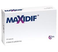 MAXIDIF 20 Cps