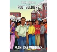 Maxie Thomas and The Foot Soldiers