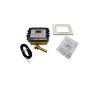 MAXIFLAME SLX/T2 CENTRALINA CONTROLLO CALDAIA LEGNA STUFA PELLET TERMOCAMINO CON