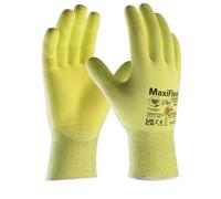 MaxiFlex 42-874FY Guanti Da Lavoro Ultimi Sottile E Leggero