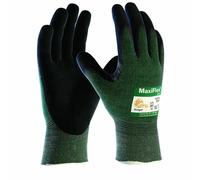 MaxiFlex Maxicut 34-8743 Taglio 3 Guanto Nitrile Rivestito Flessibile Comfort