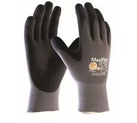 ATG Guanti MaxiFlex Ultimate da lavoro e montaggio – Taglia 9 (L)