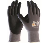 MaxiFlex Ultimate - Guanti da lavoro, guanti di montaggio (tutte le misure), taglia: 7 (S)