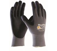 MaxiFlex Ultimate - Guanti protettivi, taglia 7 (S), 5 paia, articolo 2440
