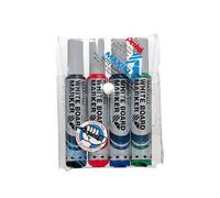 Maxiflo inchiostro liquido pulsante lavagna pennarello Pentel portafoglio assort