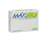 MAXIFLOR 30 CAPSULE
