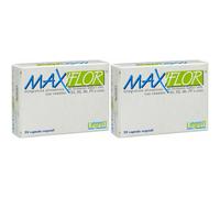 Maxiflor® Capsule 2x30 pz Capsule