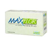 Maxiflor® Flaconcini 10x10 ml Flaconcini bevibili