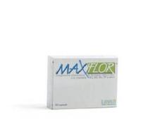 MAXIFLOR 30 CAPSULE
