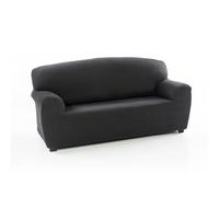 MAXIFUNDAS - Copridivano elasticizzato Strada 3 posti, grigio