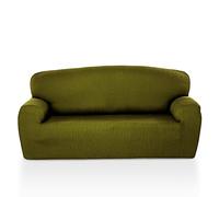 MAXIFUNDAS - Copridivano elasticizzato Strada 3 posti prato