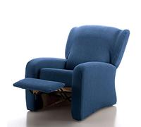 MAXIFUNDAS - Fodera per poltrona relax Vega Blu