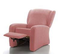 MAXIFUNDAS - Fodera per poltrona Relax Vega Rosa