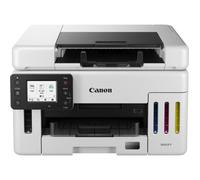 Canon MAXIFY GX6550 Ad inchiostro A4 600 x 1200 DPI Wi-Fi