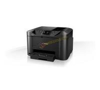 Canon MAXIFY MB5150 Ad inchiostro A4 60 x 1200 DPI 24 ppm Wi-Fi