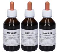 Maxilin Gocce 3x100 ml Gocce orali