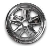 Maxilite 5 Sp. Lucidatura Alufelgen VW T2B 7x16 ET 23,3 4 Pezzi