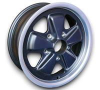 Maxilite Felgen 5 Sp. Flat Six 6x15 ET36 Porsche 914/6 5x130 4x