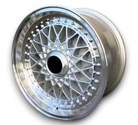 Maxilite Felgen Super RS Style Opel Rekord D 7x16 ET 28 4x100