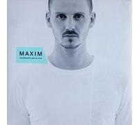 Maxim - Das Bisschen Was Wir Sind