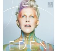 Maxim Emelyanychev Joyce DiDonato: Eden (Vinyl LP) 12" Album