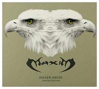 Maxim - Fallen Angel(Limited Edition)