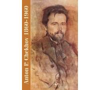 Maxim Gorky Olga Knipper-Chekhova Anton P. Chekhov (Tascabile)