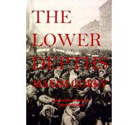 Maxim Gorky's The Lower Depths: Peremen Press Pocket Edition