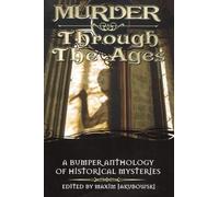 Maxim Jakubowski Murder Through the Ages (Tascabile)