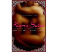 Maxim Jakubowski The Mammoth Book of the Kama Sutra (Tascabile) Mammoth Books