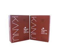 Maxim KANU Tiramisu Latte, 48 bastoncini (confezione da 2)
