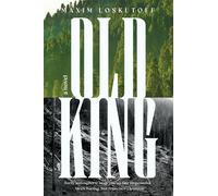 Maxim Loskutoff Old King (Tascabile)