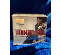 Maxim Rad - Numbers & Letters