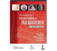 Maxim S Eckmann Miles Day Larry C Dr Ramamurthy's Decision M (Copertina rigida)