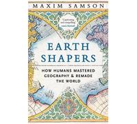 Maxim Samson Earth Shapers (Copertina rigida)