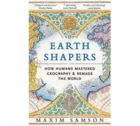 Maxim Samson Earth Shapers (Tascabile) (PRESALE 03/09/2026)