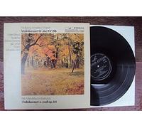 Maxim Schostakowitsch, Waleri Klimow - Violinkonzert KV 216 und Violinkonzert op. 64. Maxim Schostakowitsch, Waleri Klimow Stereo [Vinyl] Maxim Schostakowitsch, Waleri Klimow and Mozart und Mendelssohn Bartoldy
