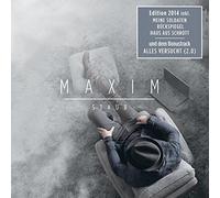 Maxim Staub ition2014) (CD)