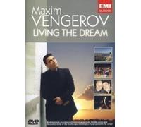 Maxim Vengerov-Living The Dream Documentary