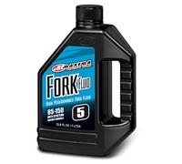 Maxima Racing 5wt 1l Fork Oil Trasparente