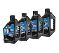 Maxima 59505-10 Fluido Per Forcella Da Corsa - 10WT - Secchio Da 5 Galloni