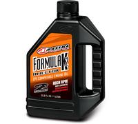 Maxima Additivo Pulitore Iniettori Benzina Formula K2 Synthetic 1l