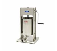 Maxima Churros - 12 L - 4 stampi per churros - 2 velocità