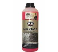 MAXIMA essiccazione-brillante cera 1L M851 Alta qualita K2
