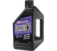 Maxima Formula K2 Premix Olio Motori 2 Tempi 64oz. #22964