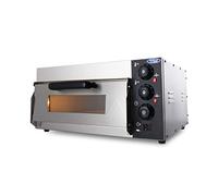 Maxima Forno per Pizza - adatto a 1 Pizza di Ø40cm