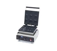 Maxima Gastro Frittelle - 9 frittelle - Ø 7,5 cm