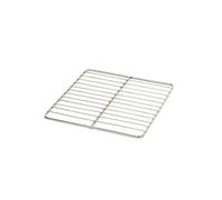 Maxima Gastro - Griglia da forno, 32,5 x 35,4 cm, 2/3 GN