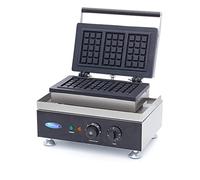 Maxima Gastro Waffle belghe - 3 pezzi