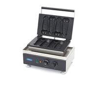 Maxima Gastro Waffle - Pene - 4 pezzi